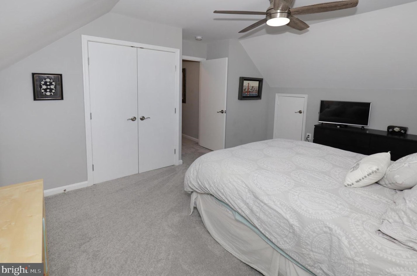 7923 Lake Pleasant Dr, Springfield VA  22153-2750 exterior