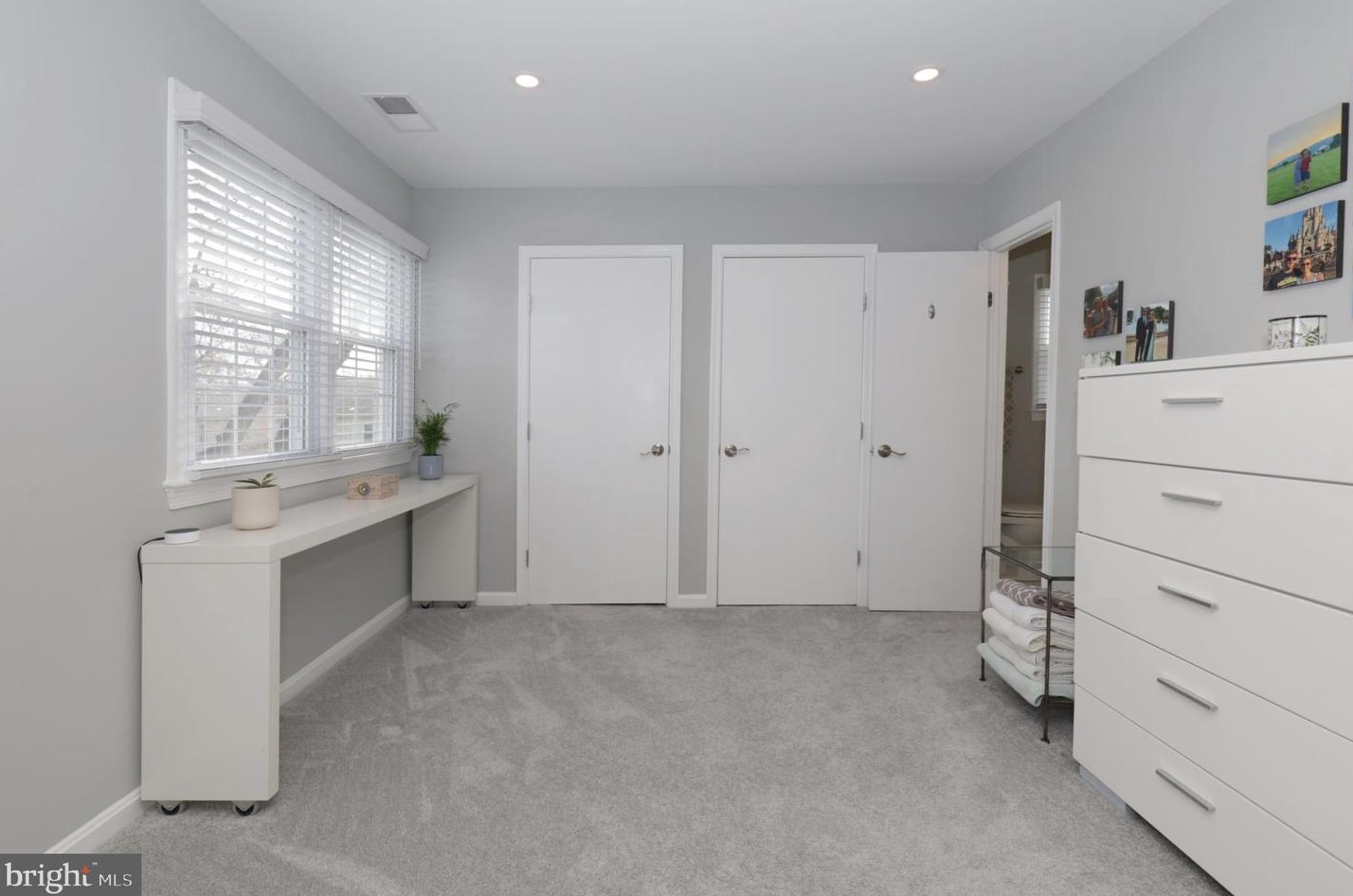 7923 Lake Pleasant Dr, Springfield VA  22153-2750 exterior