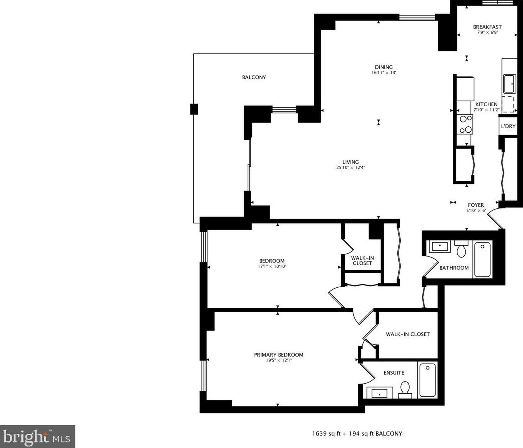 1800 Old Meadow Rd, Mc Lean VA  22102-1899 exterior