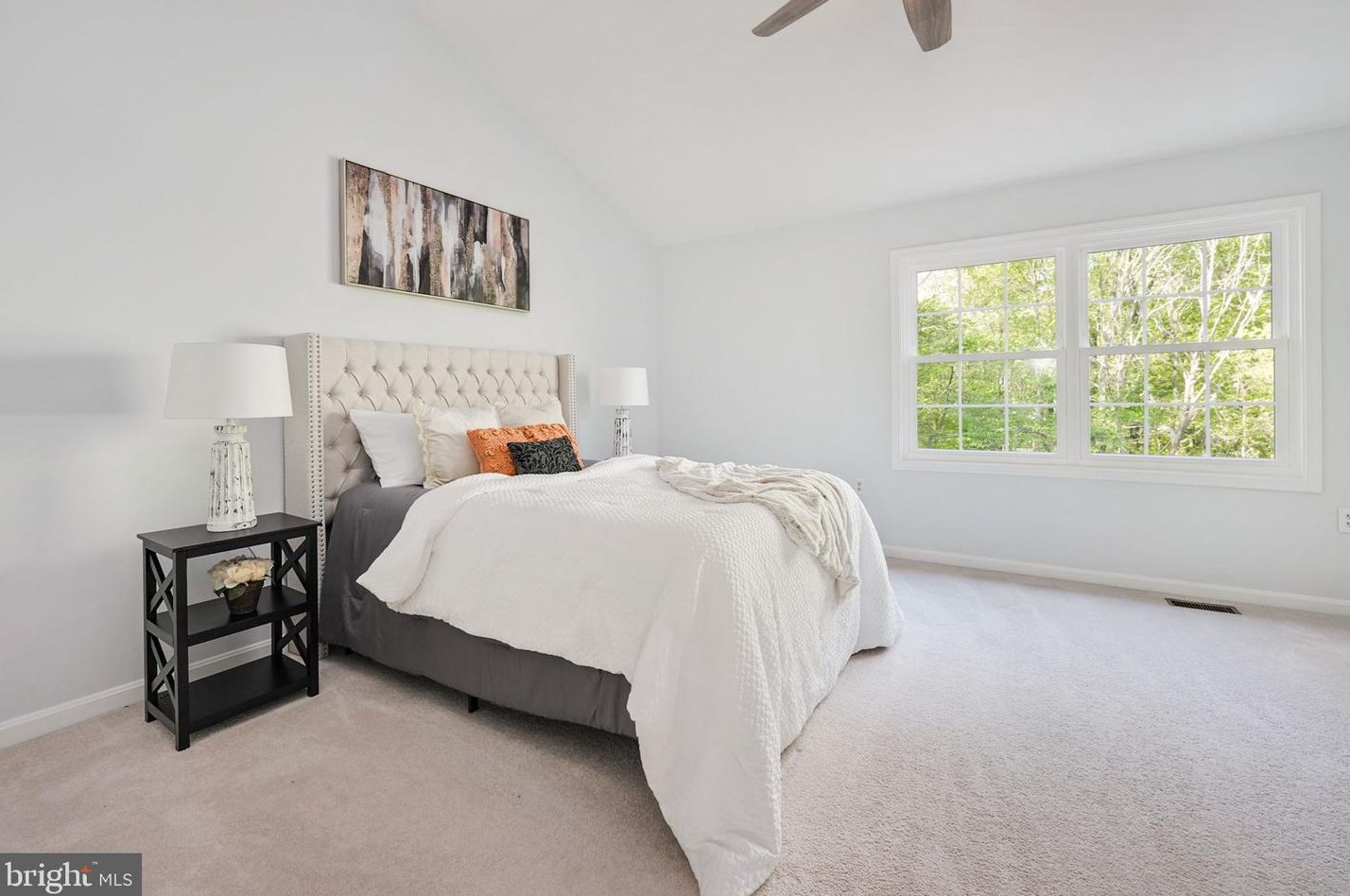 6740 Sunset Woods Ct, Springfield VA  22015-4241 exterior