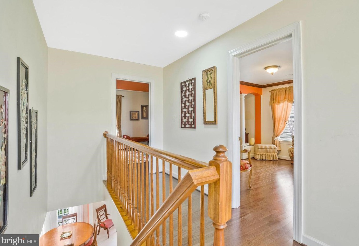 8148 Gilroy Dr, Lorton VA 22079-2938 exterior