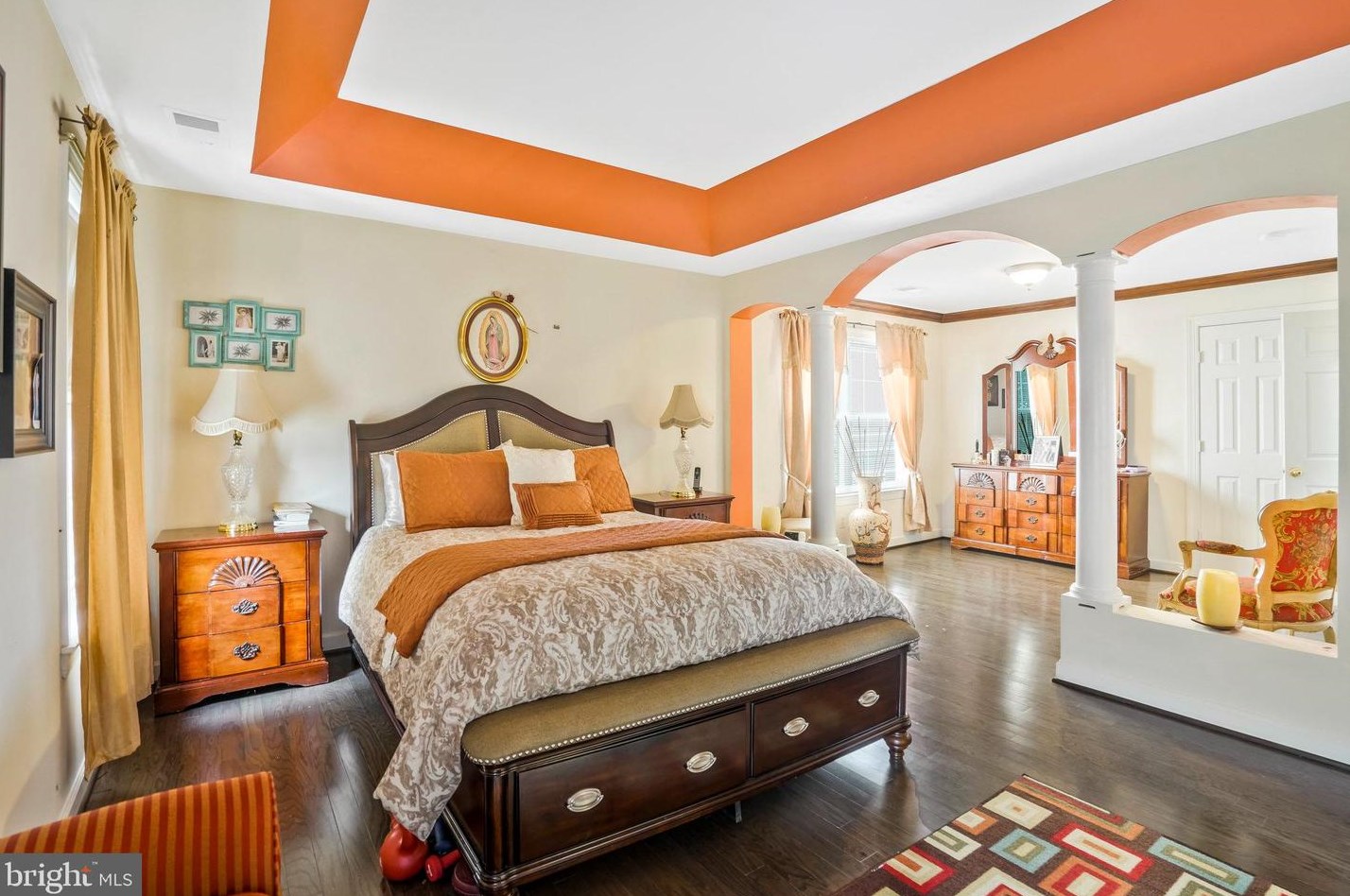 8148 Gilroy Dr, Lorton VA 22079-2938 exterior