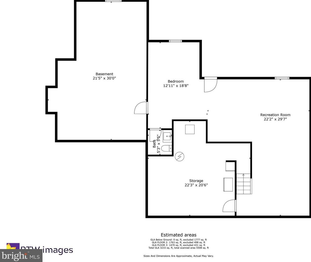10106 Deckhand Dr, Springfield VA  22015-3933 exterior