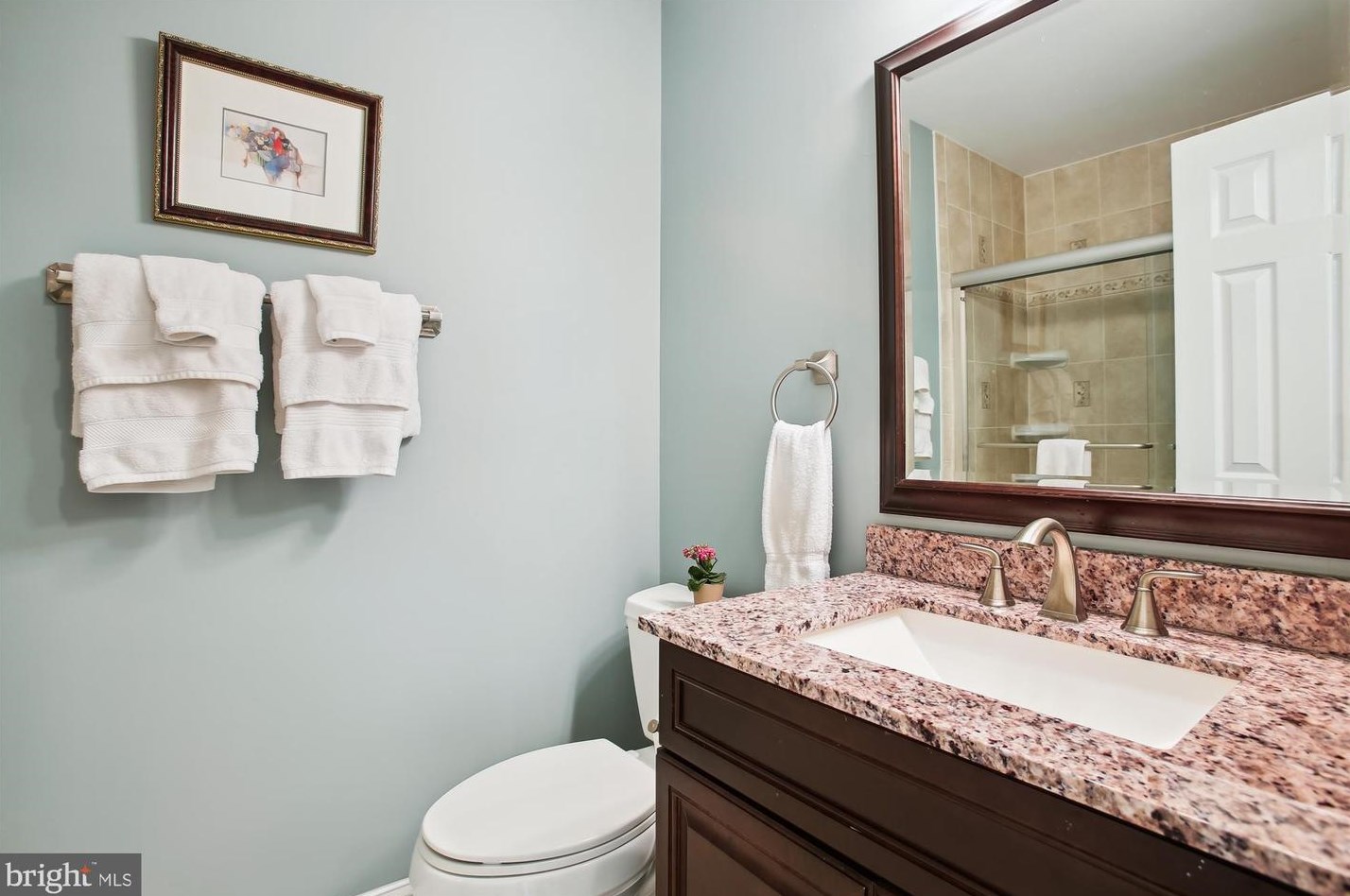 3021 Barden Oaks Ct, Vienna VA  22124-2500 exterior