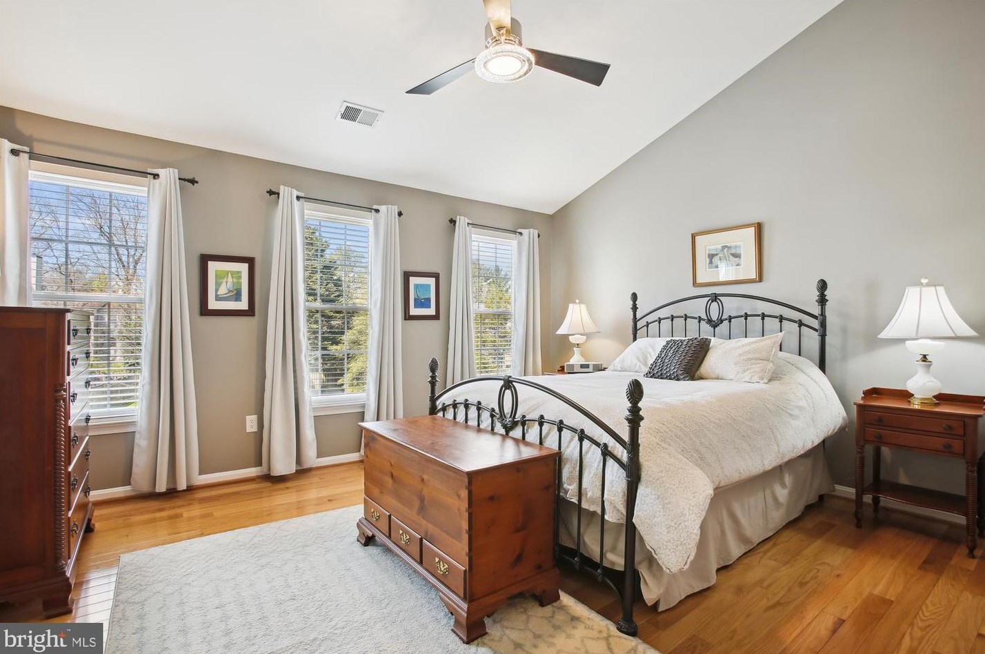 3021 Barden Oaks Ct, Vienna VA  22124-2500 exterior