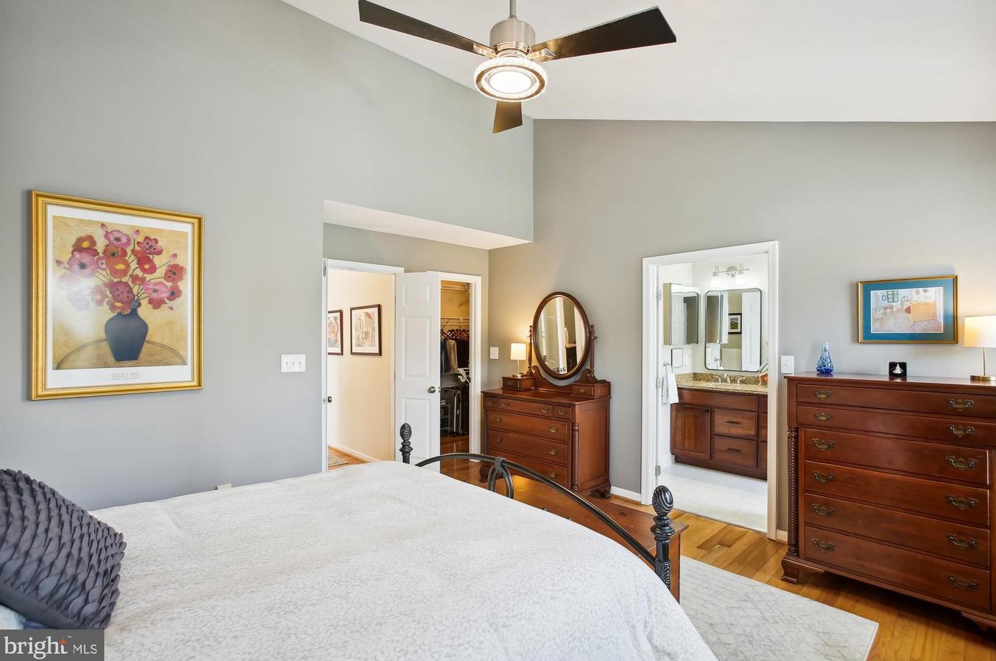 3021 Barden Oaks Ct, Vienna VA  22124-2500 exterior