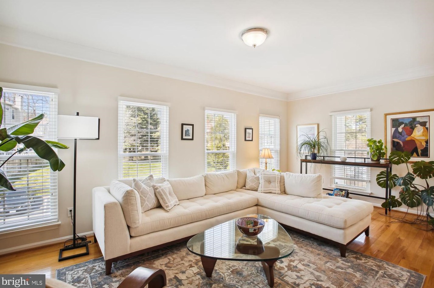 3021 Barden Oaks Ct, Vienna VA  22124-2500 exterior