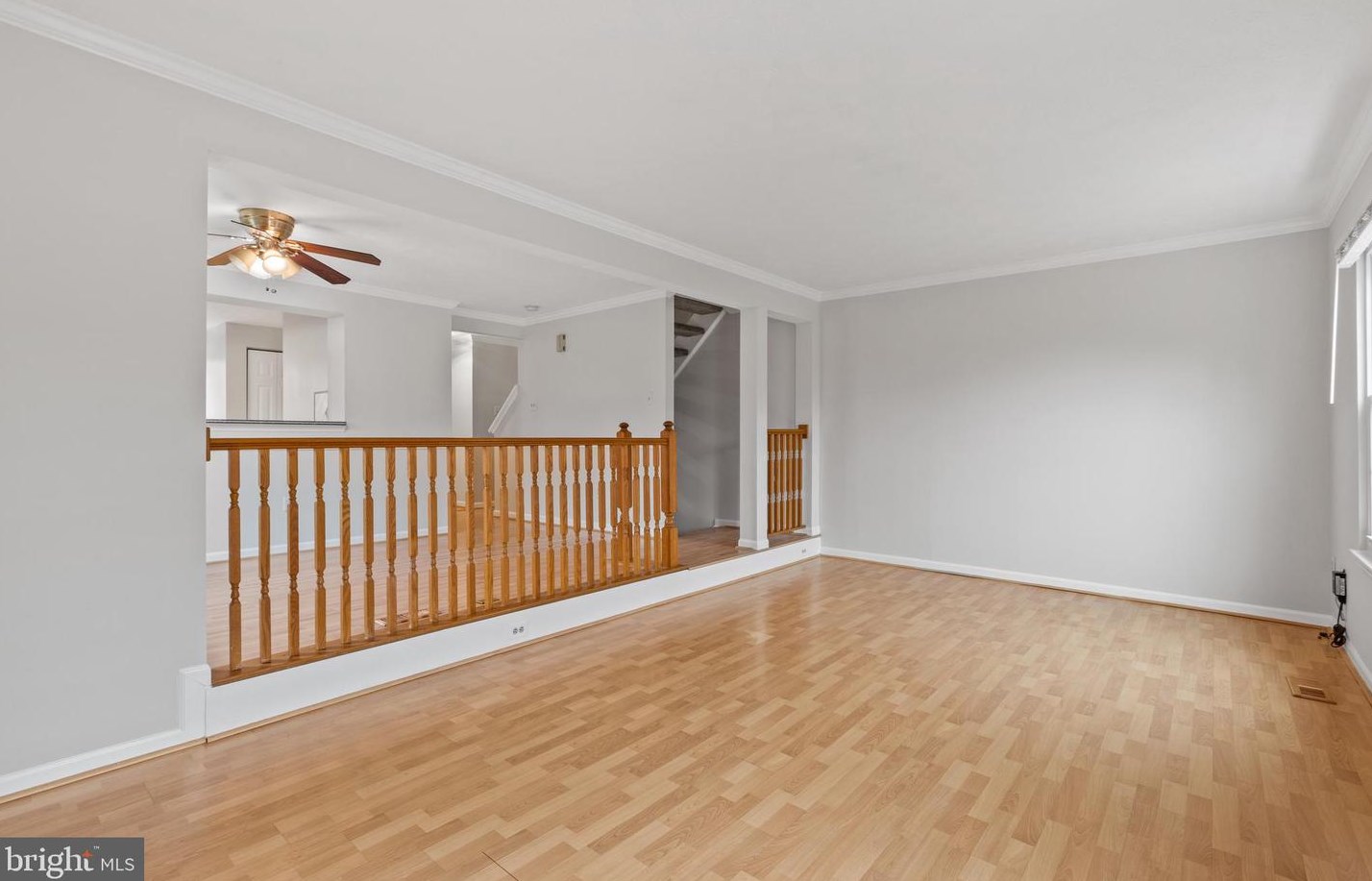 13941 Winding Ridge Ln, Centreville VA  20121-4809 exterior