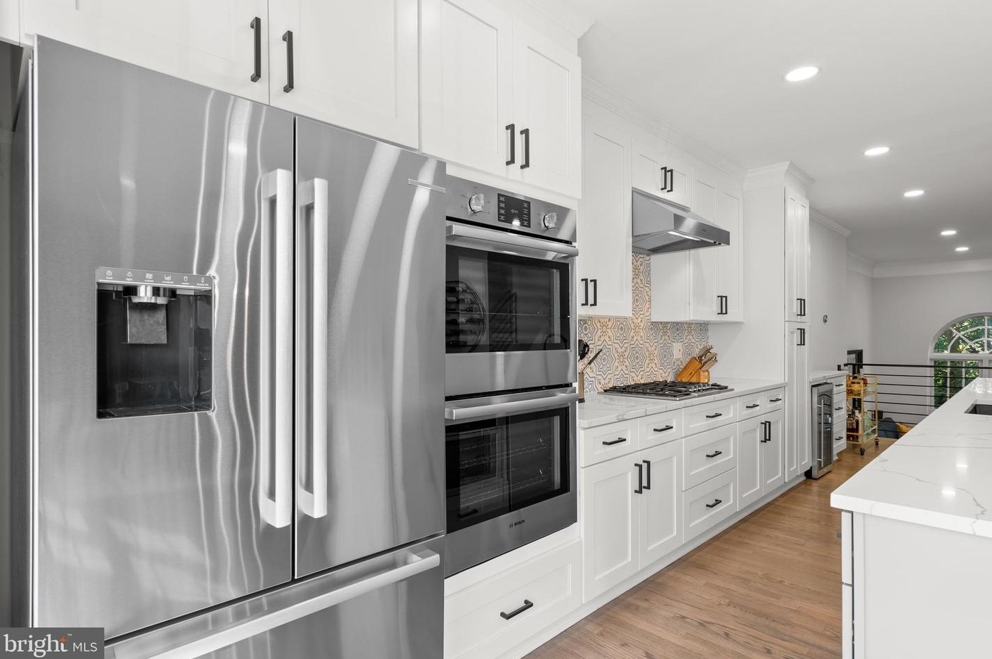 3162 Grovehurst Pl, Alexandria VA  22310-2350 exterior