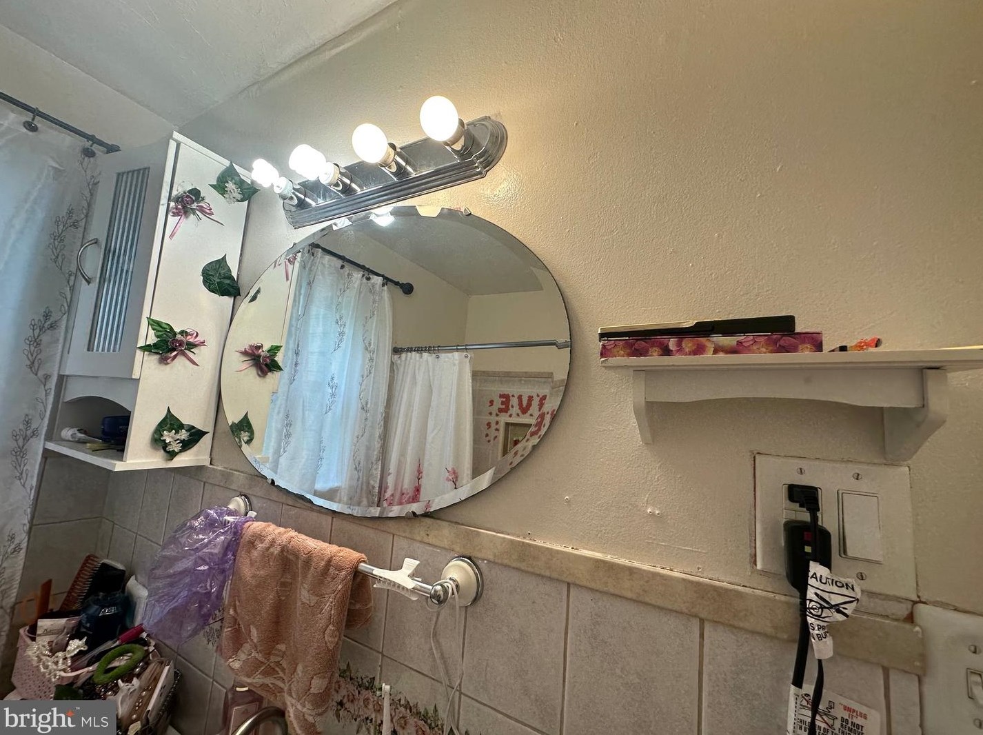 8004 Martha Washington St, Alexandria VA 22309-1348 exterior