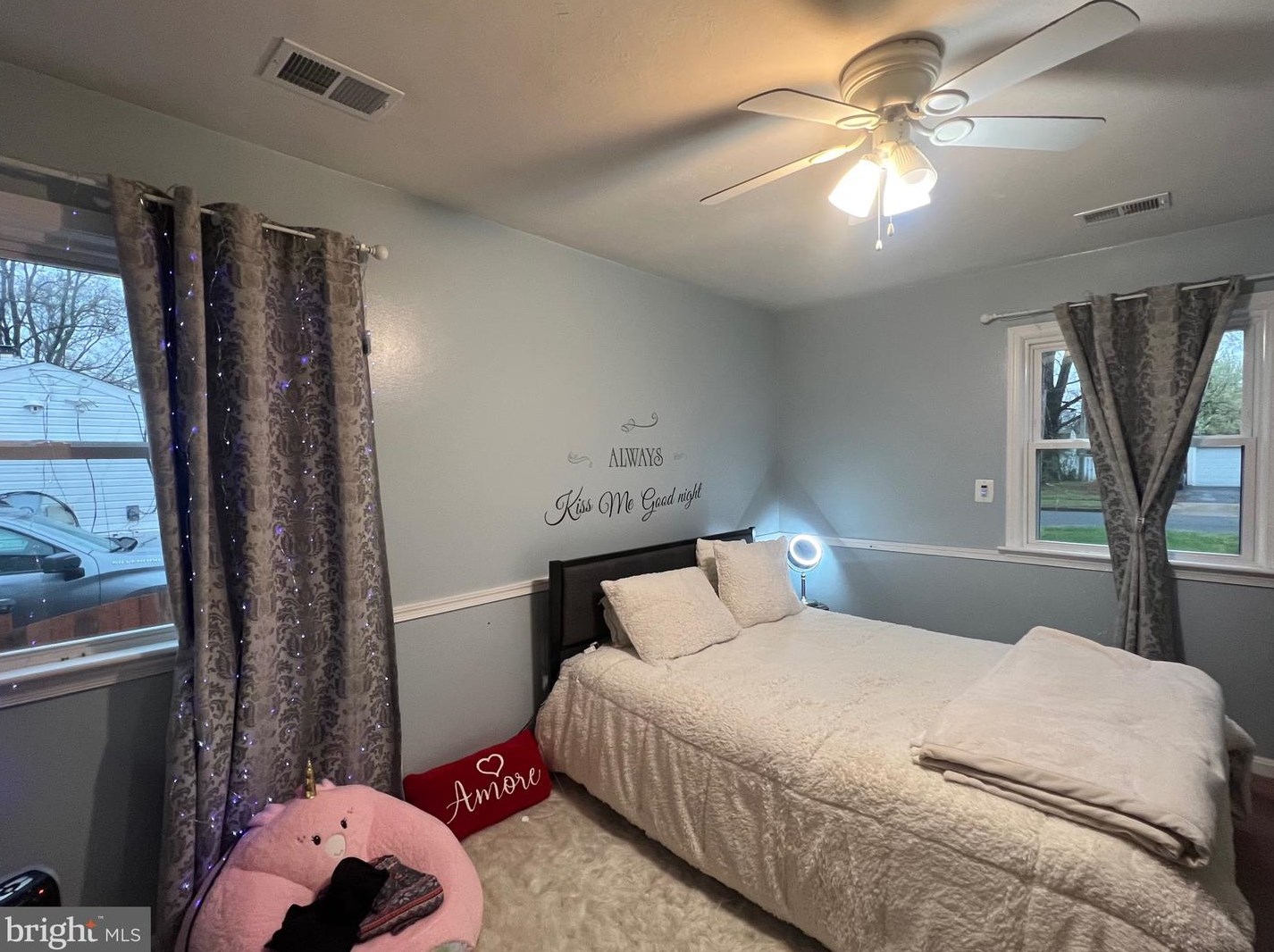 8004 Martha Washington St, Alexandria VA 22309-1348 exterior