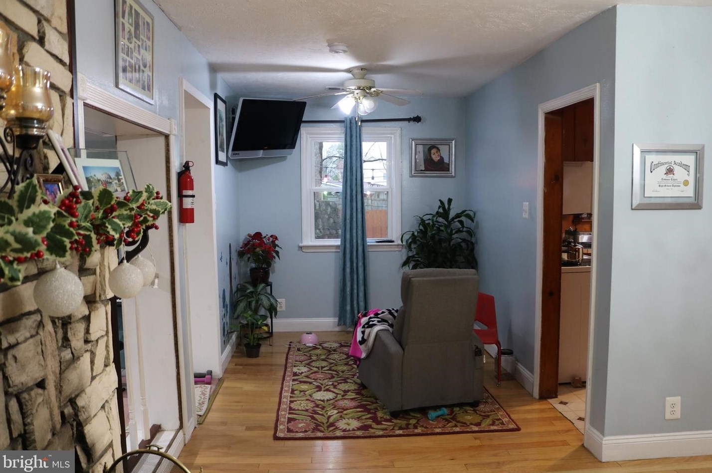 8004 Martha Washington St, Alexandria VA 22309-1348 exterior