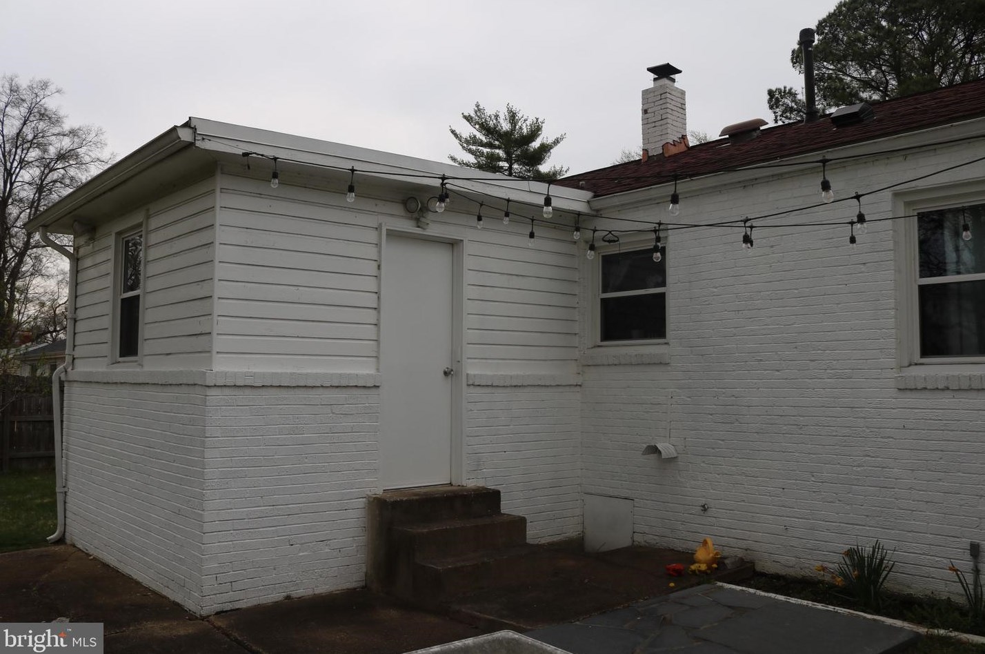 8004 Martha Washington St, Alexandria VA 22309-1348 exterior