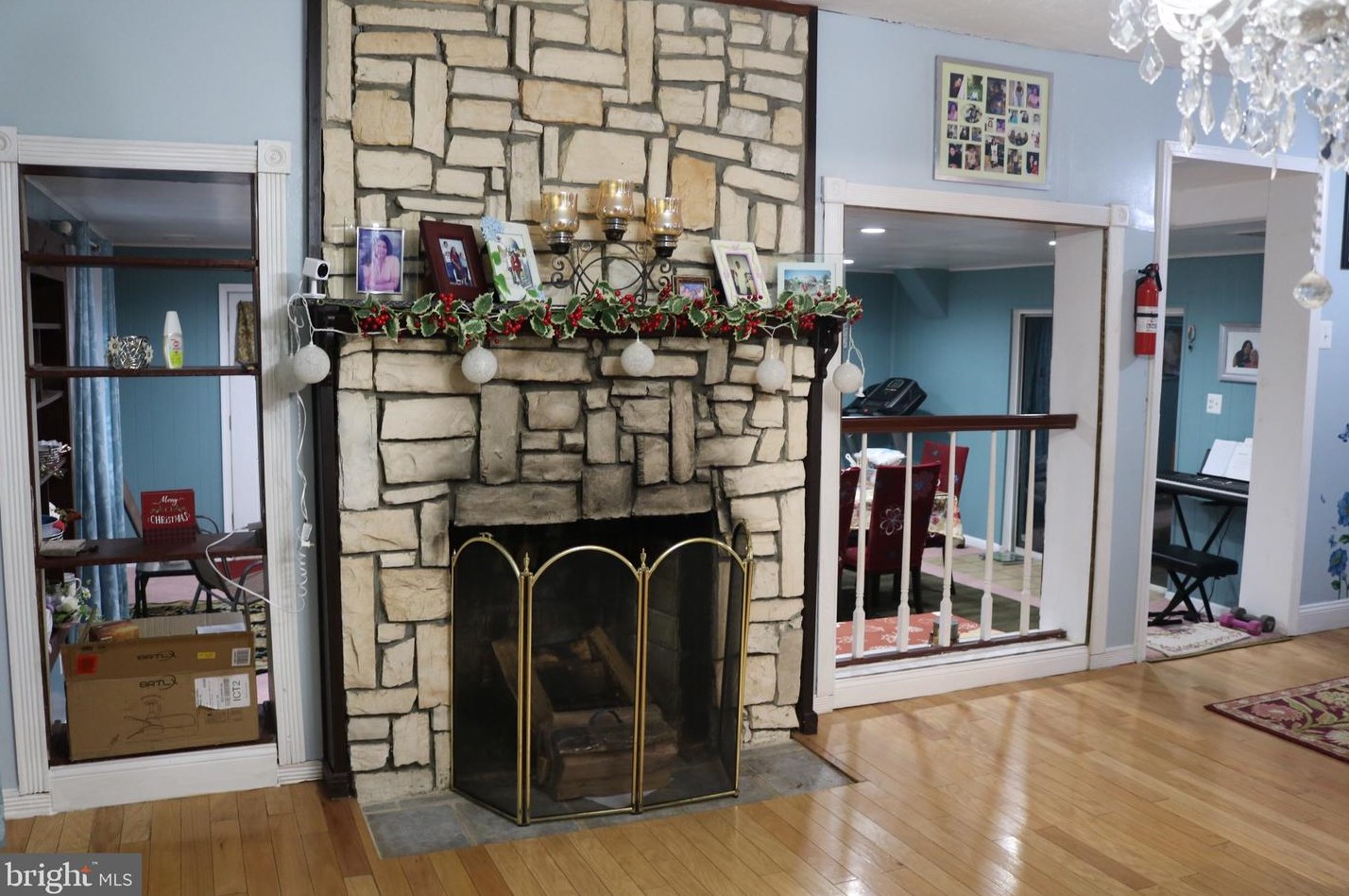 8004 Martha Washington St, Alexandria VA 22309-1348 exterior