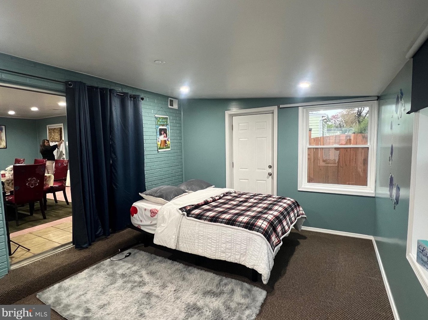 8004 Martha Washington St, Alexandria VA 22309-1348 exterior