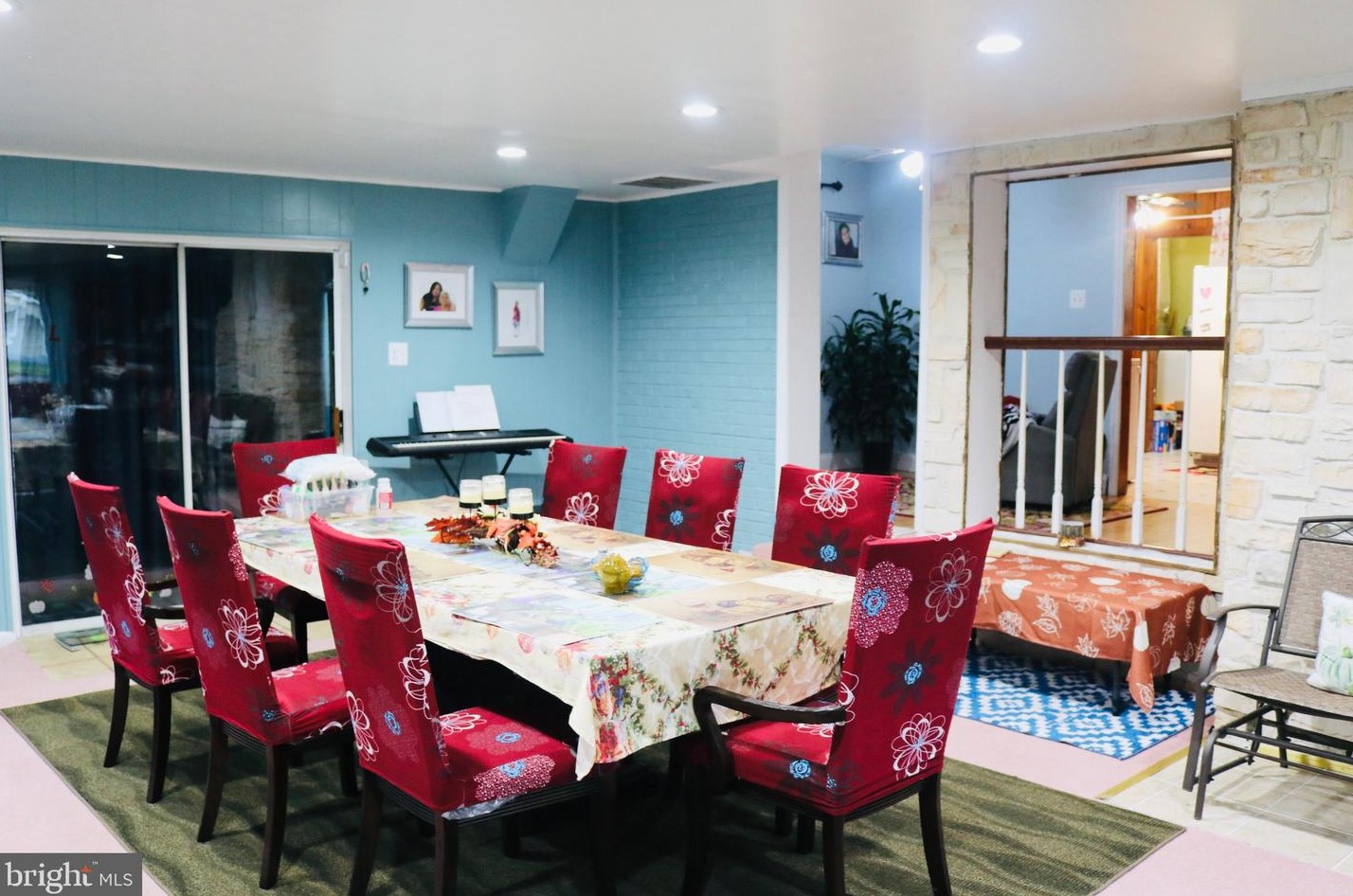 8004 Martha Washington St, Alexandria VA 22309-1348 exterior