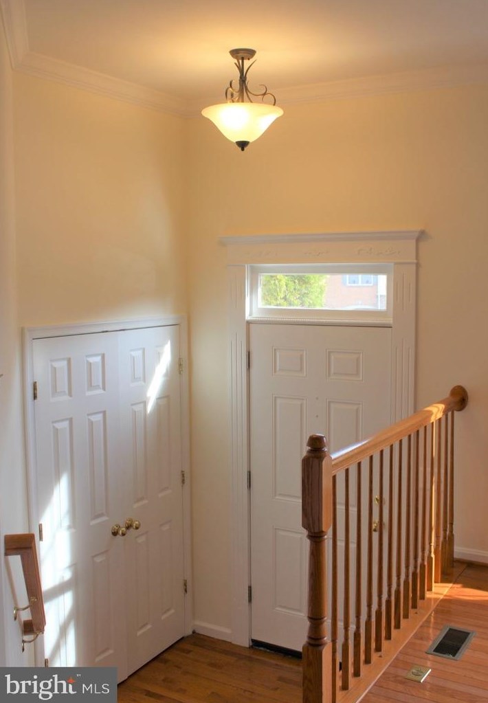 7552 Great Swan Ct, Alexandria VA  22306-2274 exterior