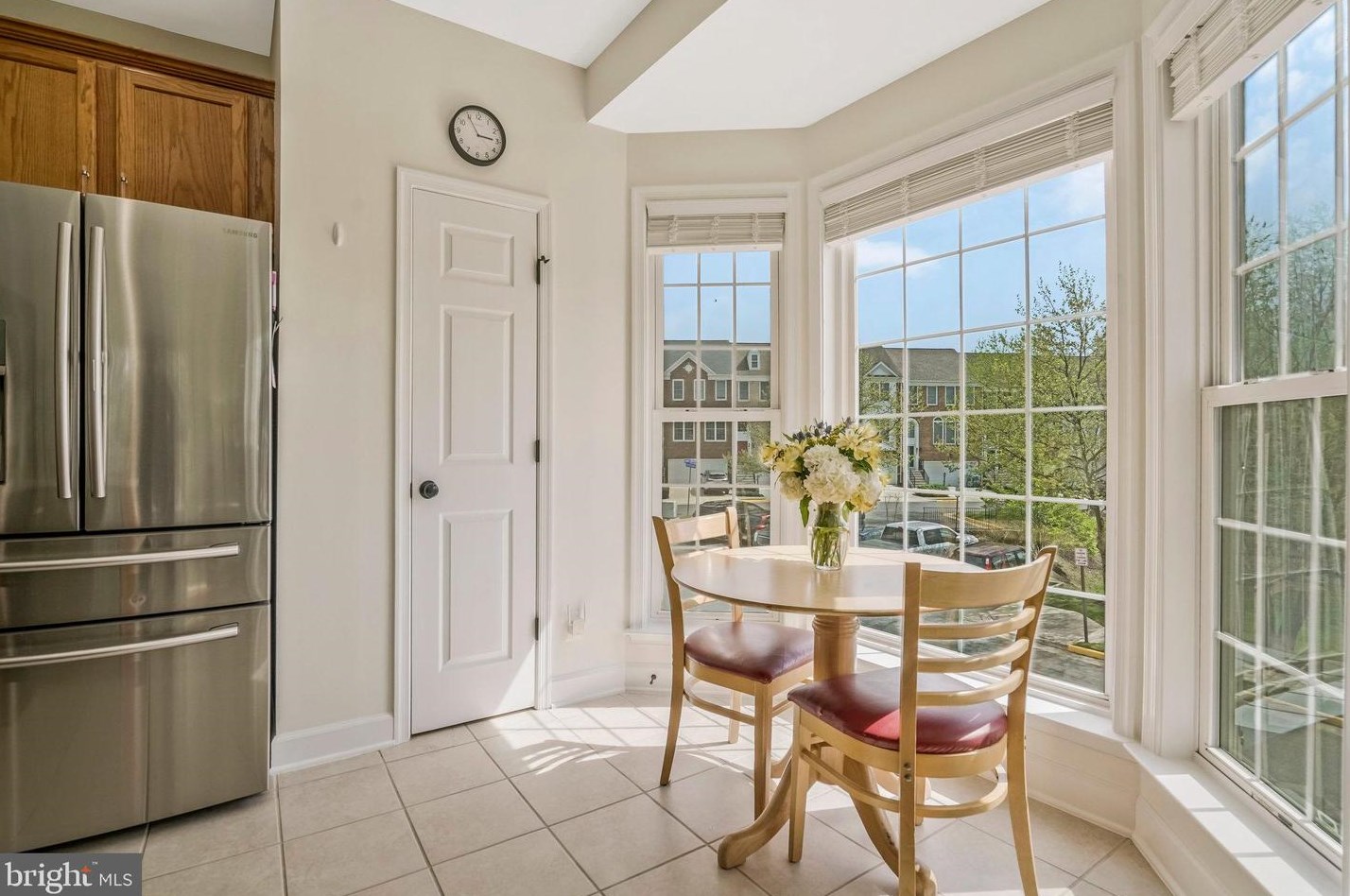 9245 Laurel Ridge Crossing Rd, Lorton VA  22079-2959 exterior