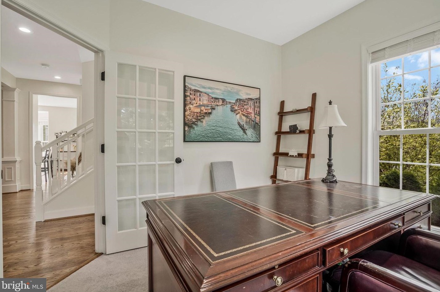 9245 Laurel Ridge Crossing Rd, Lorton VA  22079-2959 exterior