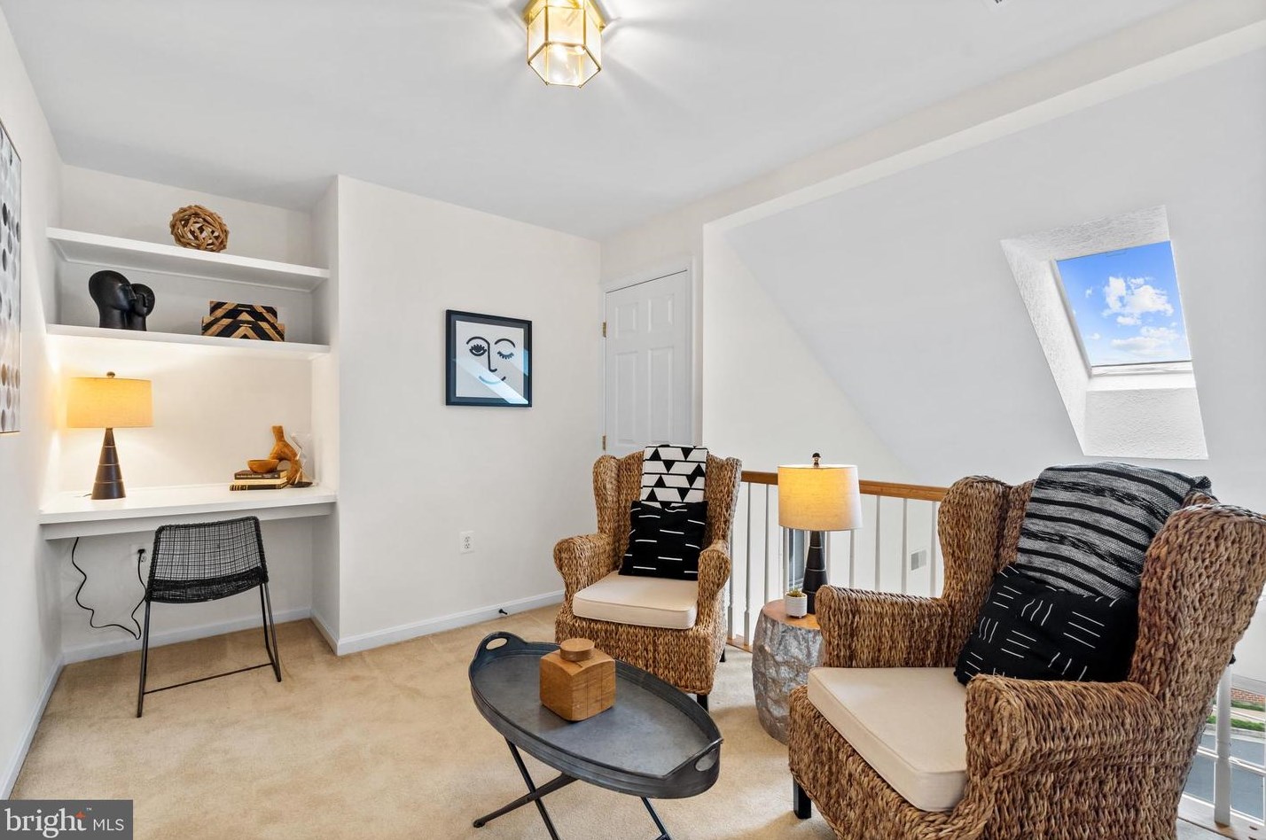6100 Madison Pointe Ct, Falls Church VA  22041-3671 exterior