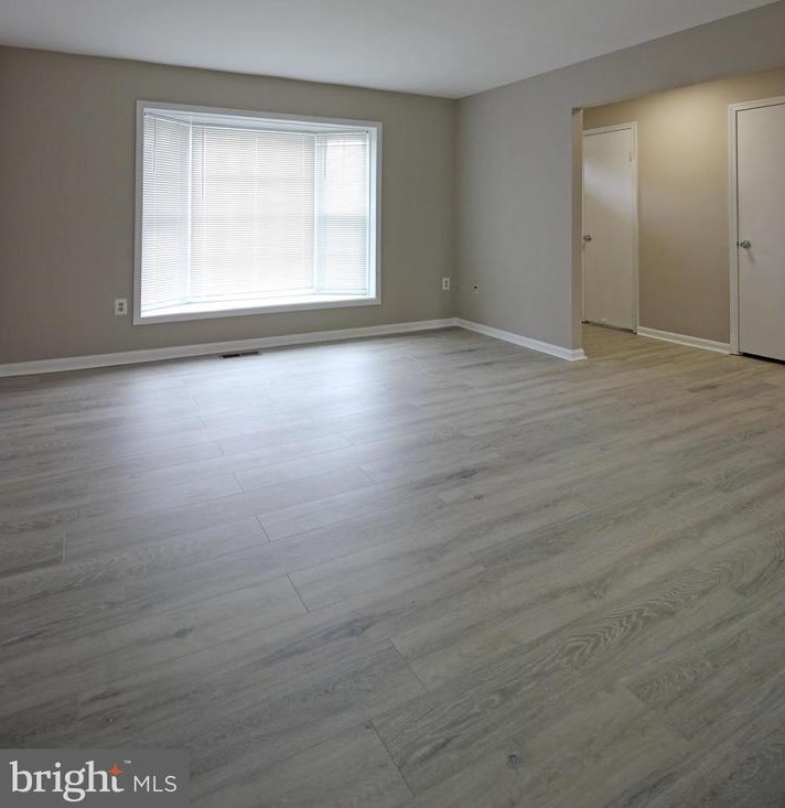 8022 Northumberland Rd, Springfield VA  22153-2932 exterior