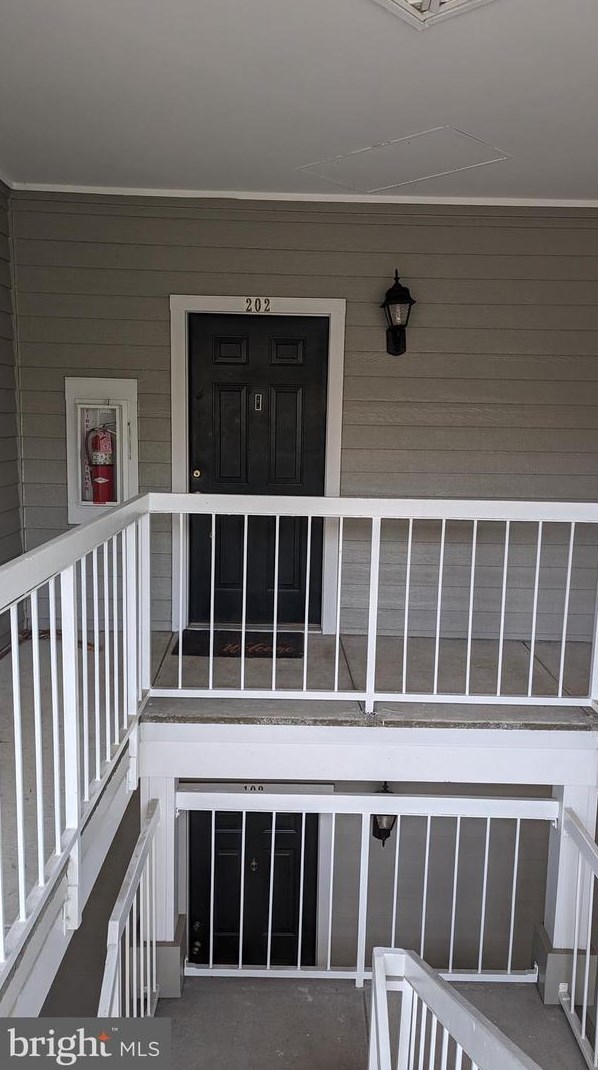 13060 Autumn Woods Way, Fairfax VA  22033-5103 exterior