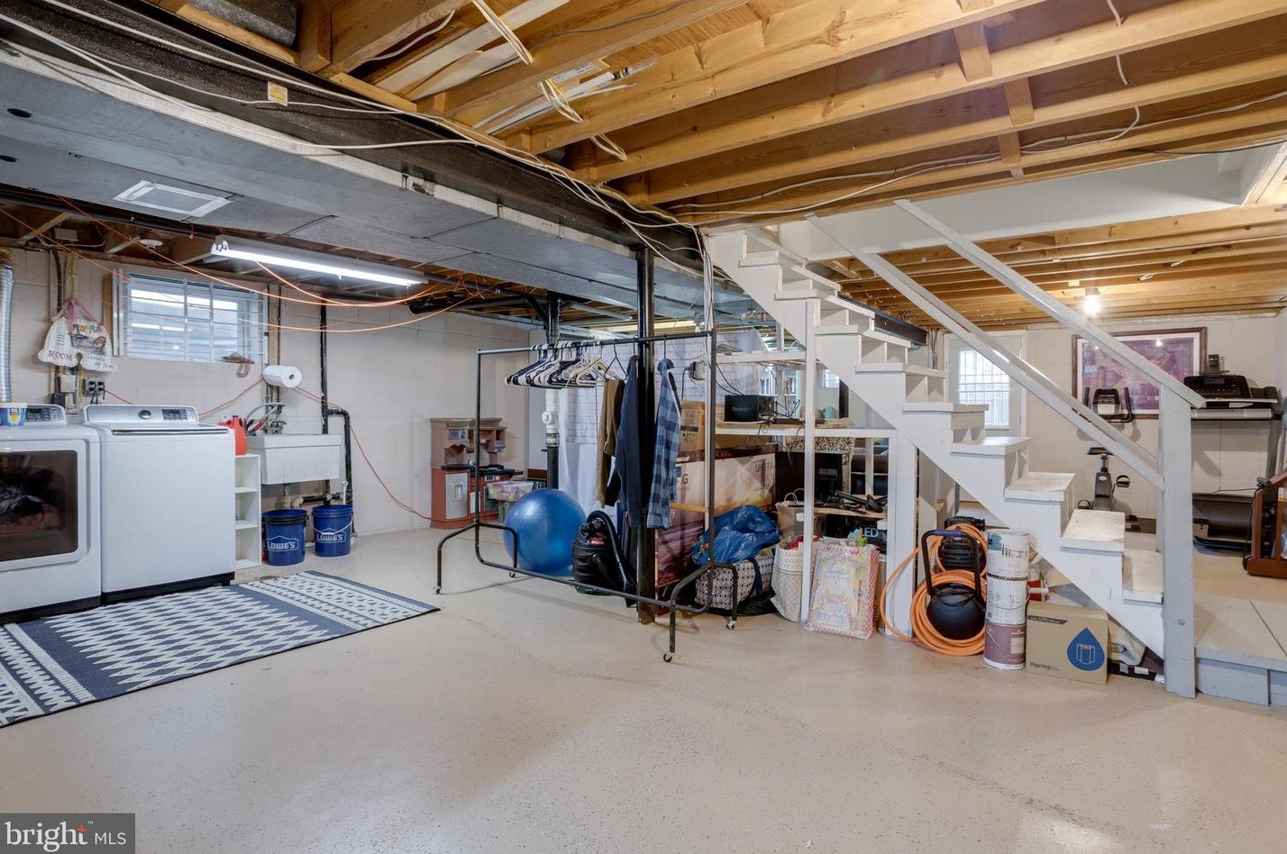 5120 Swift Ct, Fairfax VA  22032-2443 exterior