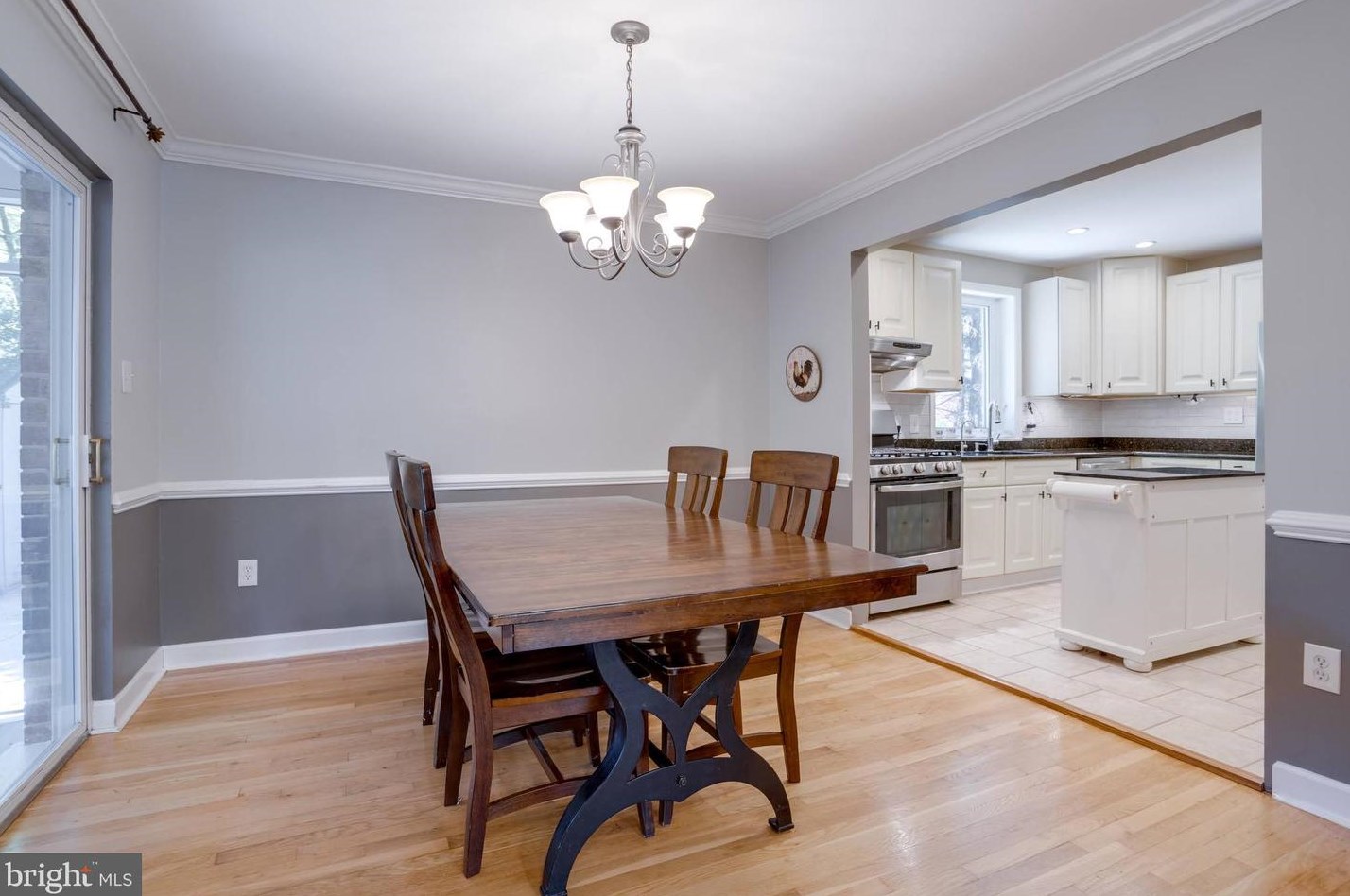 5120 Swift Ct, Fairfax VA  22032-2443 exterior