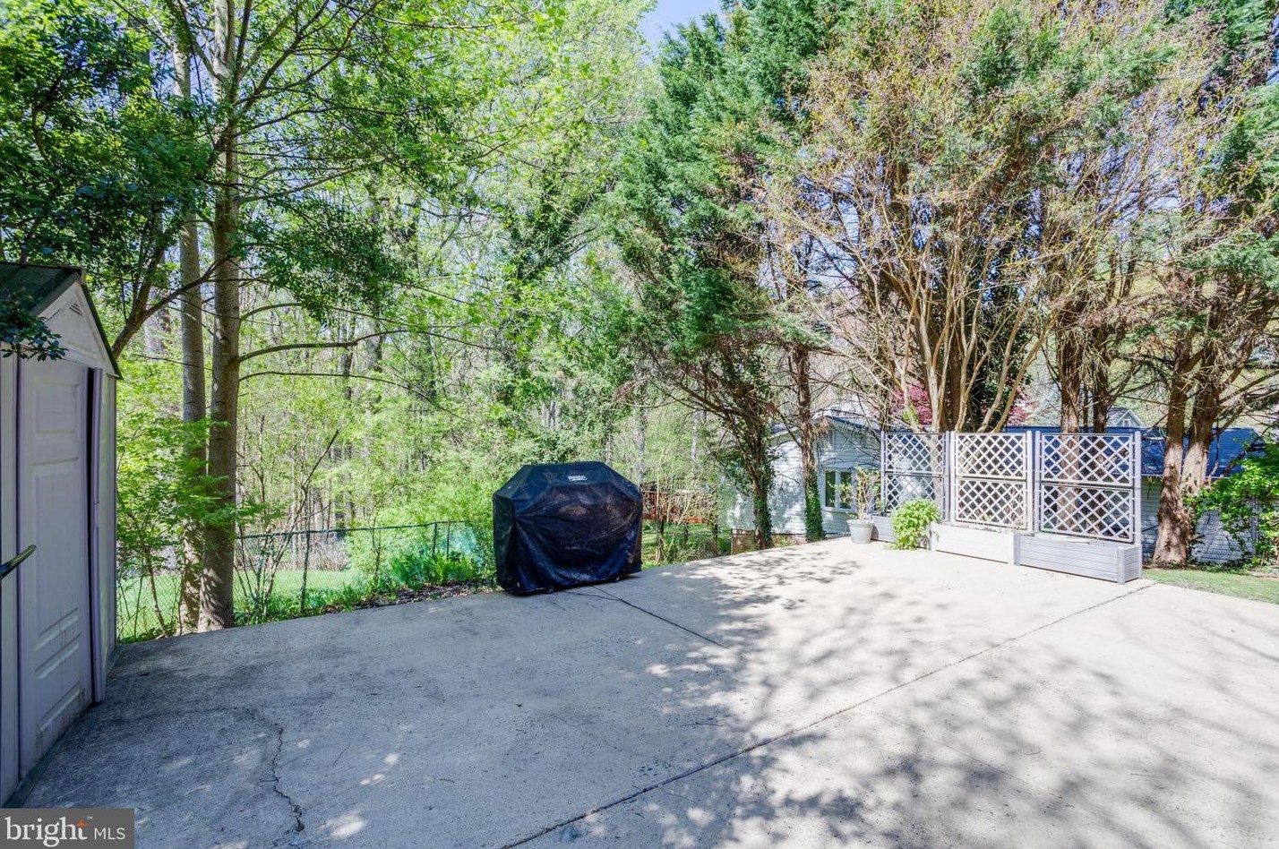 5120 Swift Ct, Fairfax VA  22032-2443 exterior