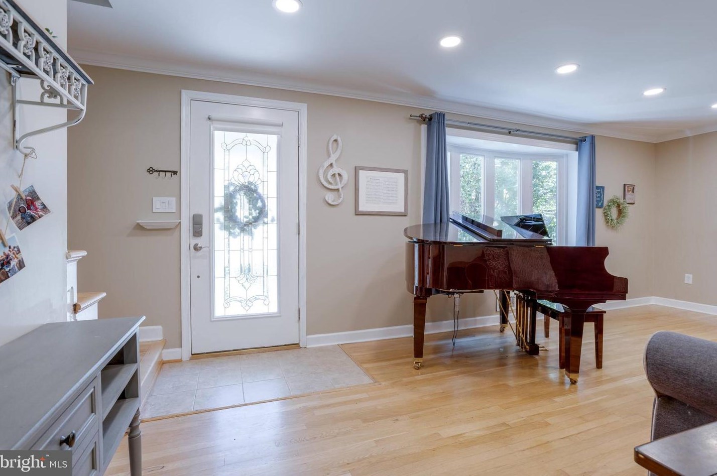 5120 Swift Ct, Fairfax VA  22032-2443 exterior