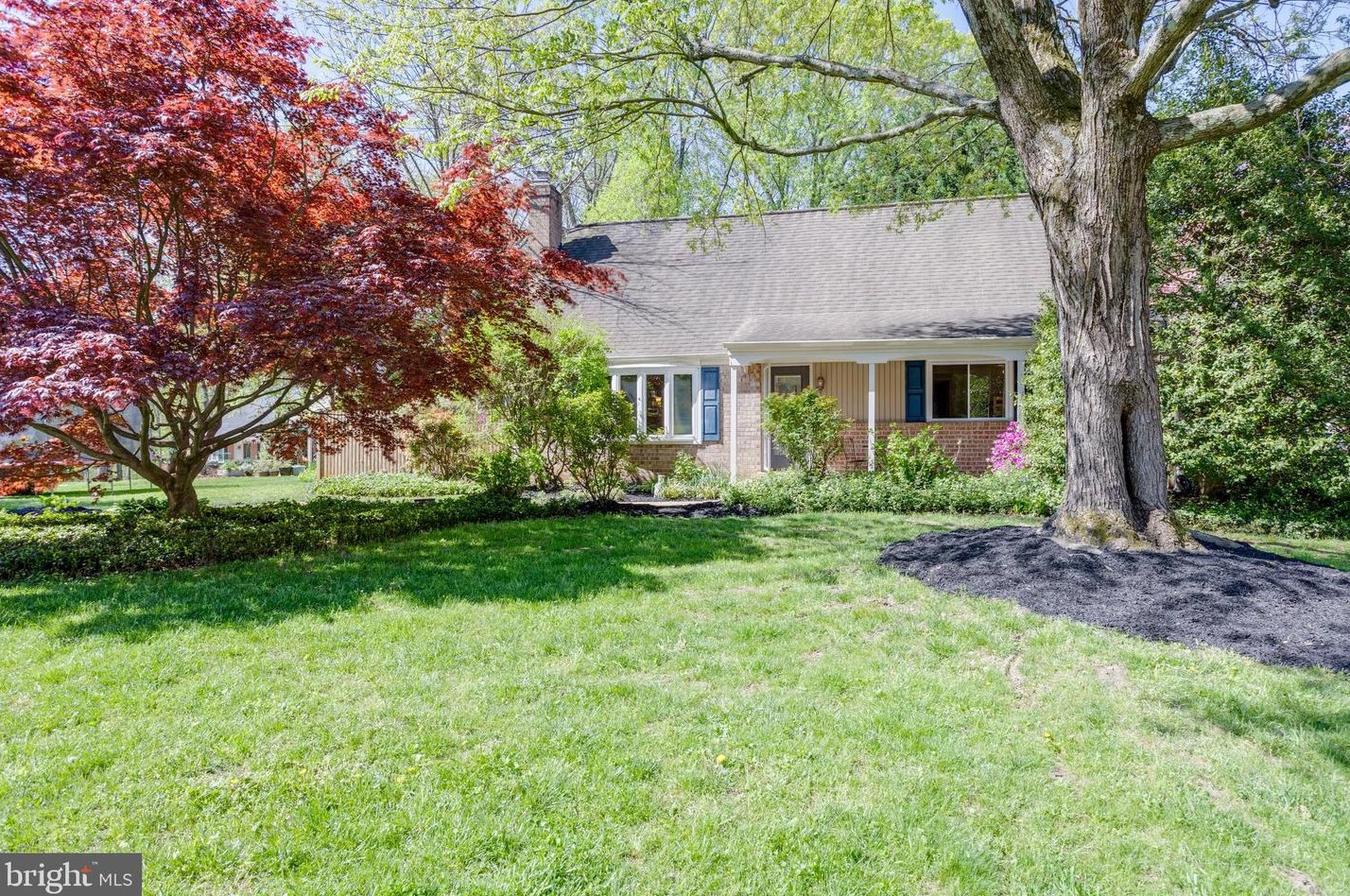 5120 Swift Ct, Fairfax VA  22032-2443 exterior