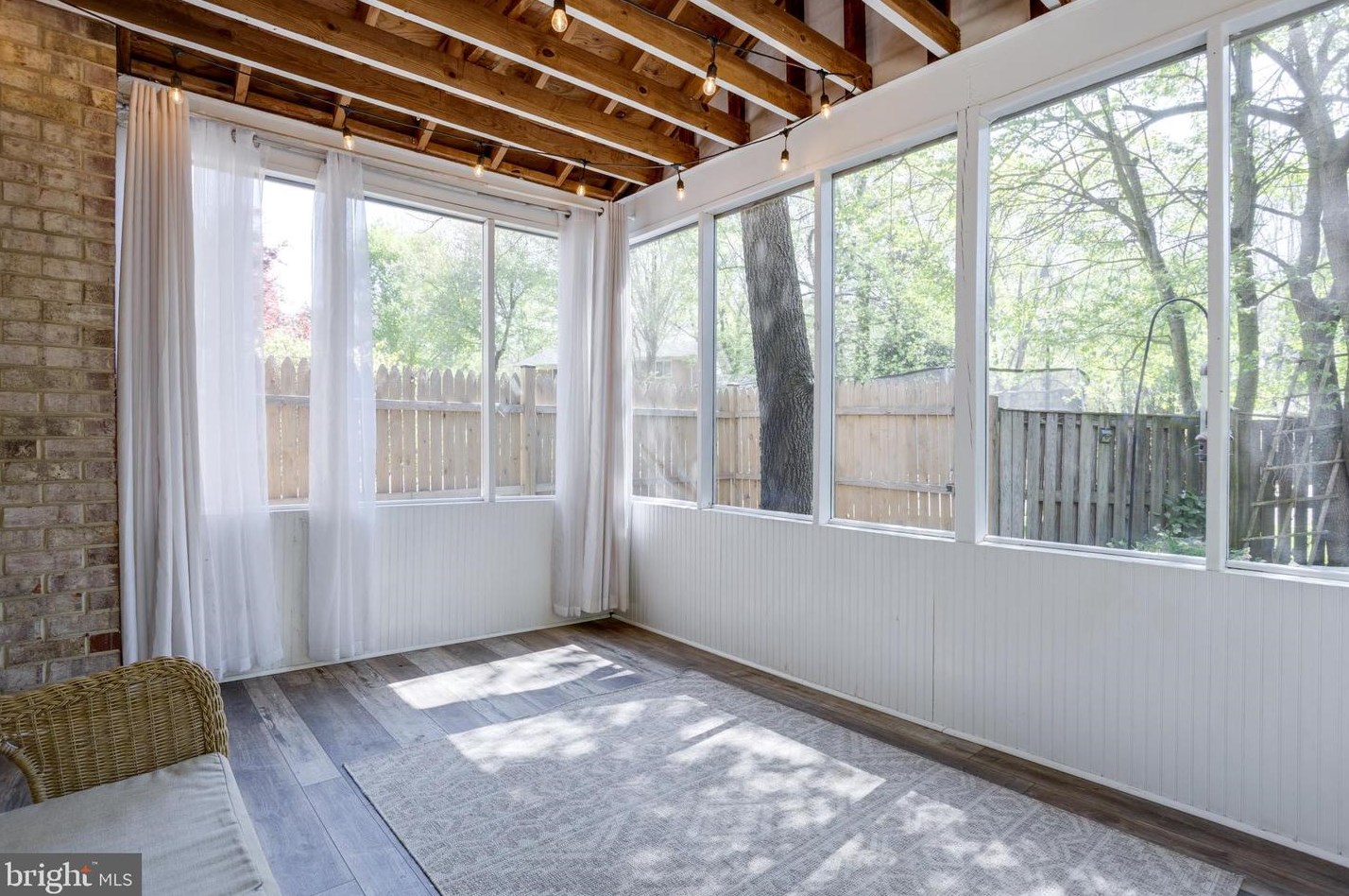 5120 Swift Ct, Fairfax VA  22032-2443 exterior