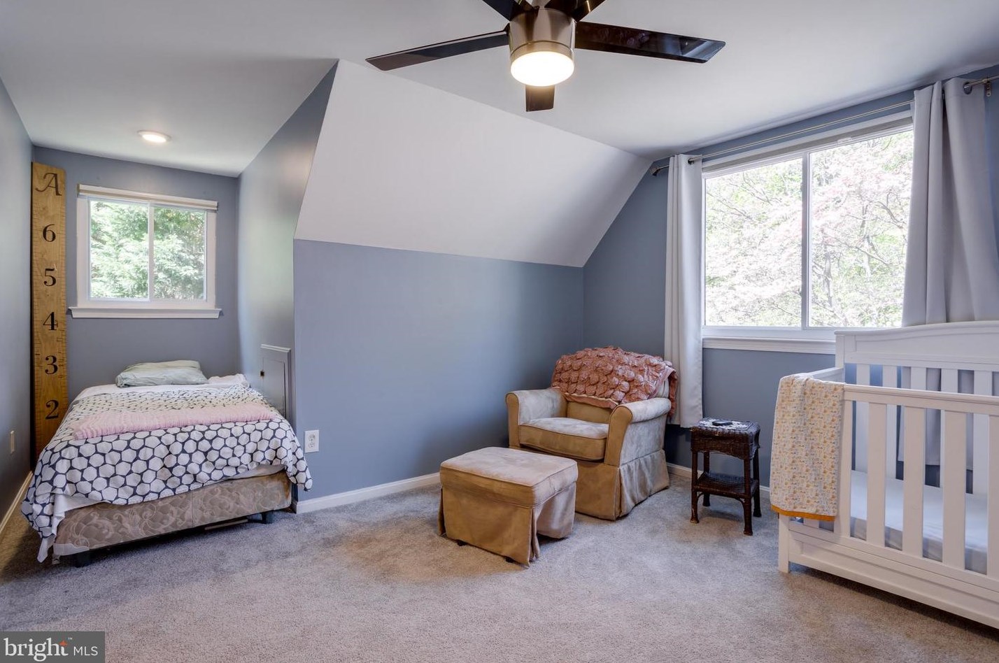 5120 Swift Ct, Fairfax VA  22032-2443 exterior