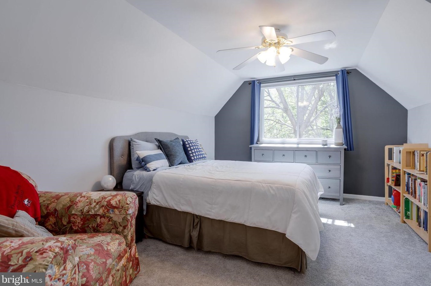 5120 Swift Ct, Fairfax VA  22032-2443 exterior