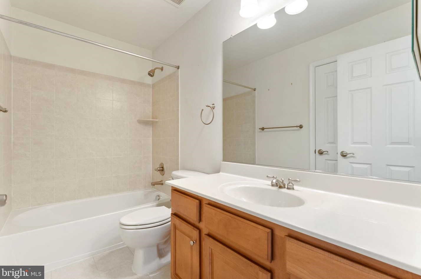 9127 Furey Rd, Lorton VA  22079-2966 exterior