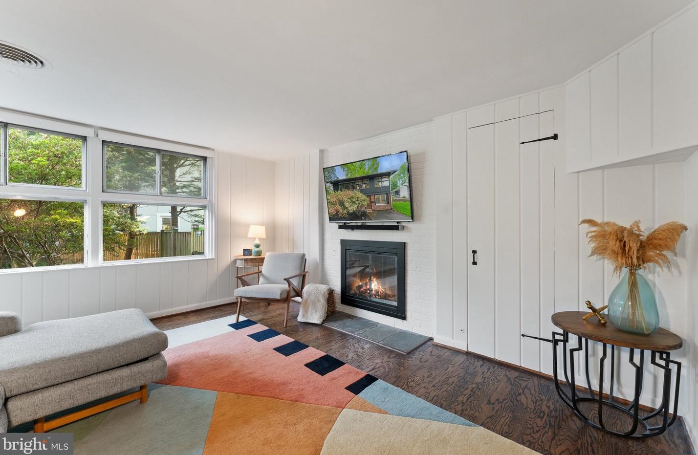 7909 Sycamore Dr, Falls Church VA  22042-3330 exterior