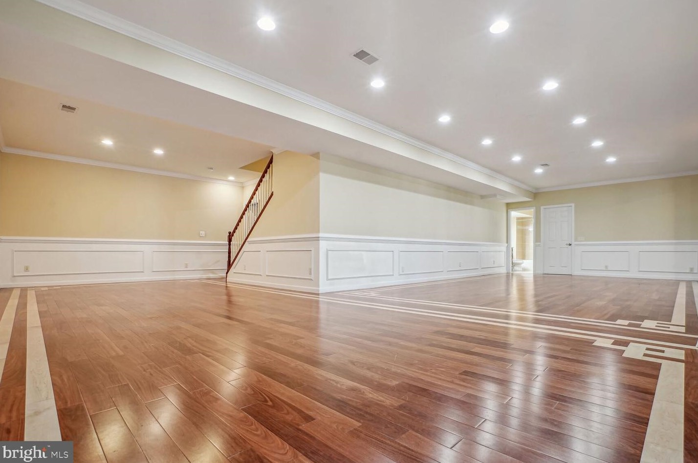 8148 American Holly Rd, Lorton VA  22079-5612 exterior