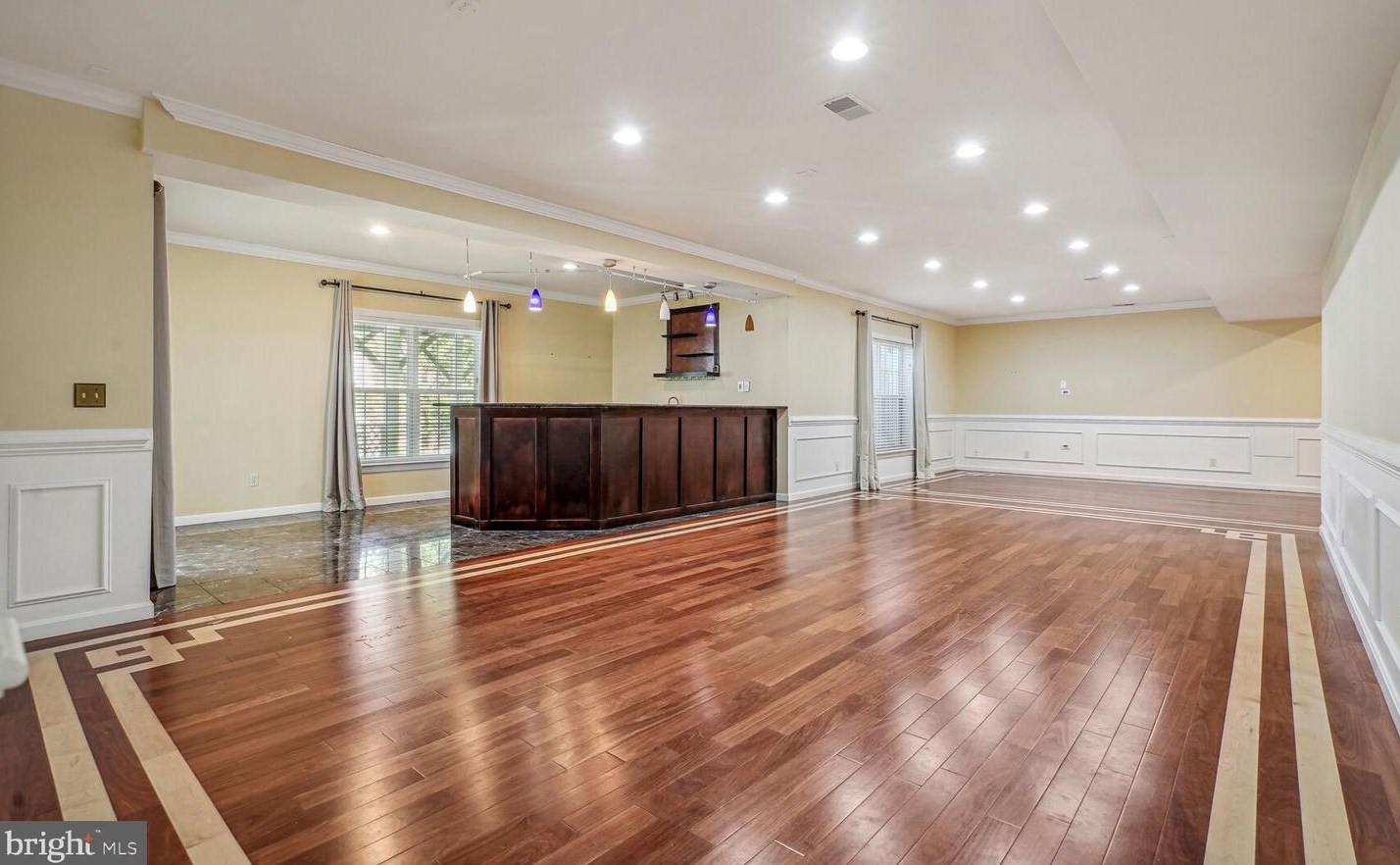 8148 American Holly Rd, Lorton VA  22079-5612 exterior