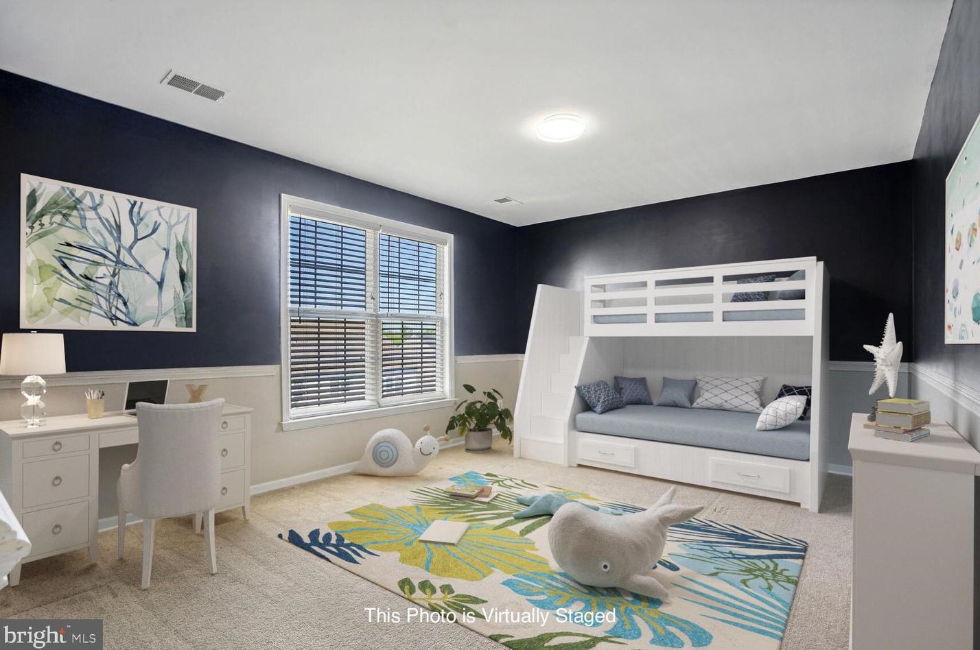 8148 American Holly Rd, Lorton VA  22079-5612 exterior