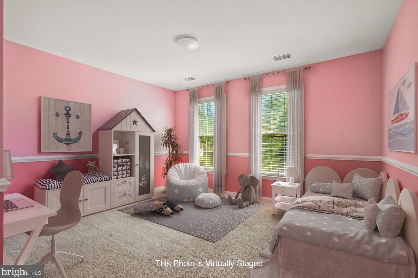 8148 American Holly Rd, Lorton VA  22079-5612 exterior