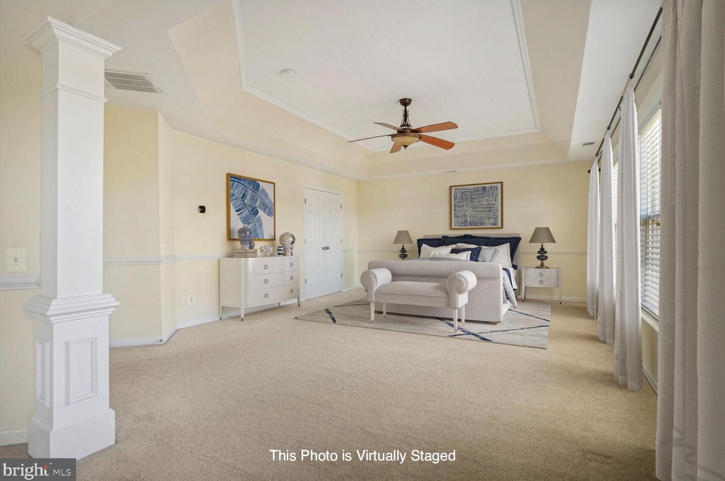 8148 American Holly Rd, Lorton VA  22079-5612 exterior