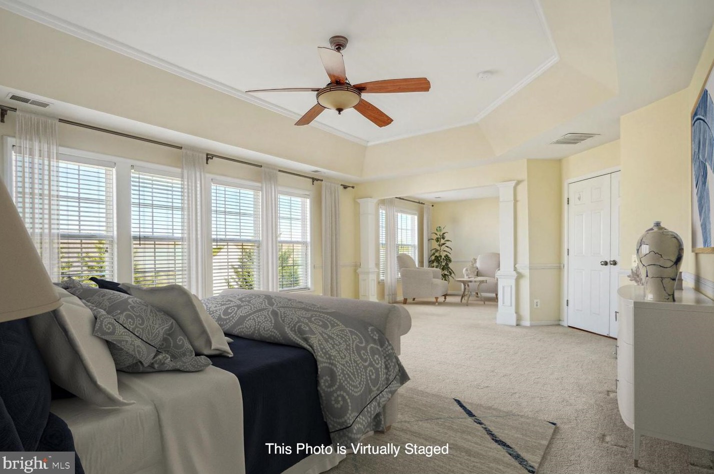 8148 American Holly Rd, Lorton VA  22079-5612 exterior