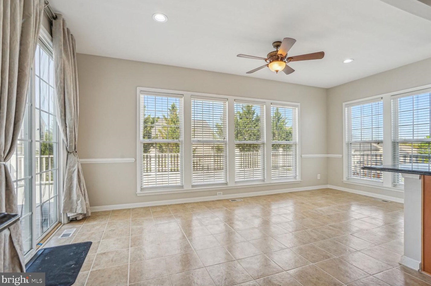 8148 American Holly Rd, Lorton VA  22079-5612 exterior