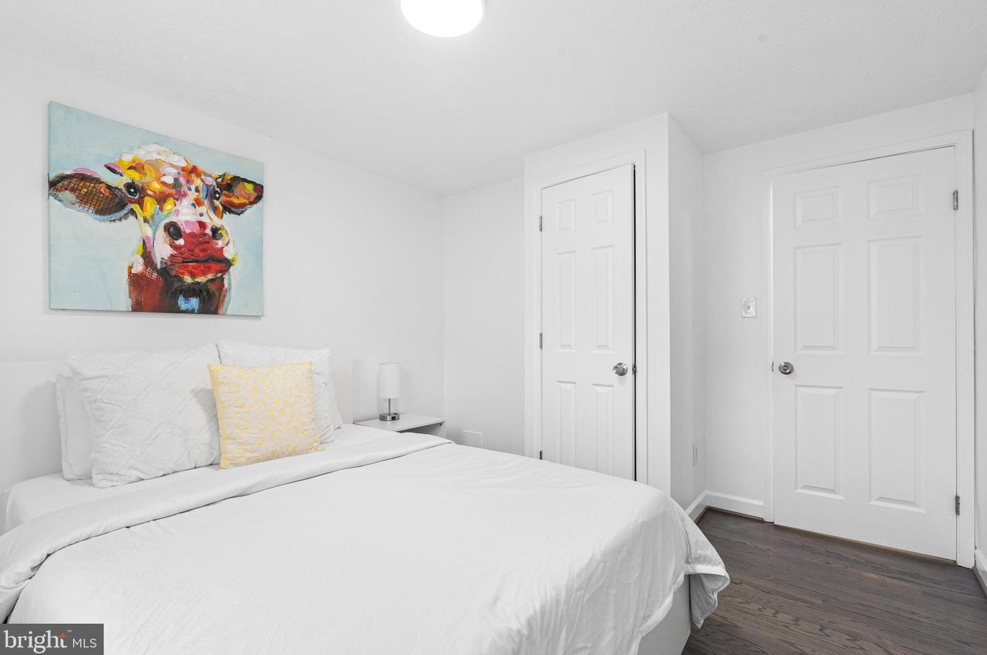 14605 Olde Kent Rd, Centreville VA  20120-2849 exterior