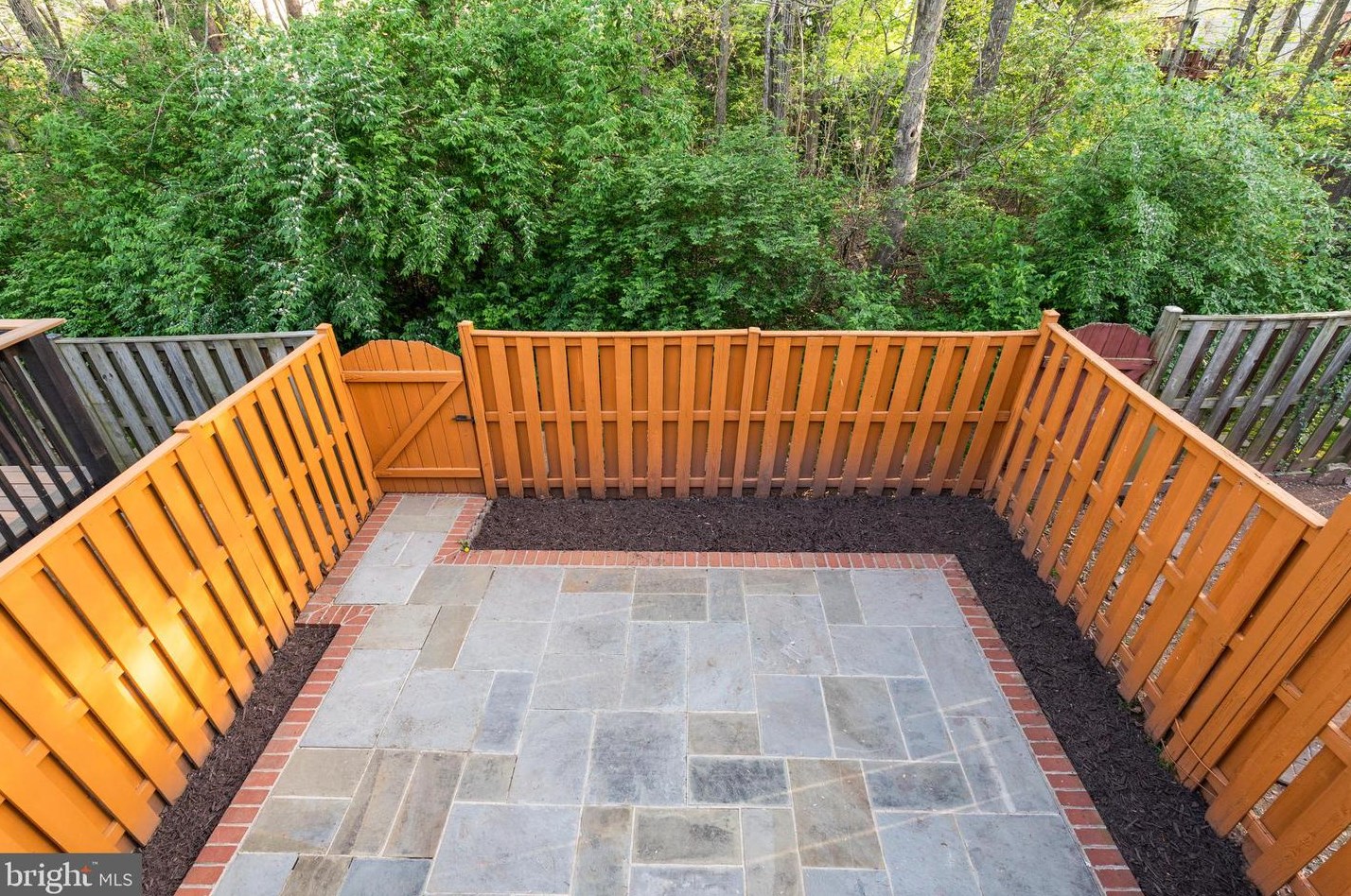14605 Olde Kent Rd, Centreville VA  20120-2849 exterior
