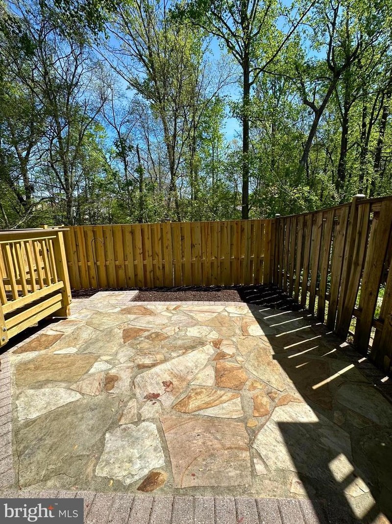 7740 Asterella Ct, Springfield VA  22152-3141 exterior