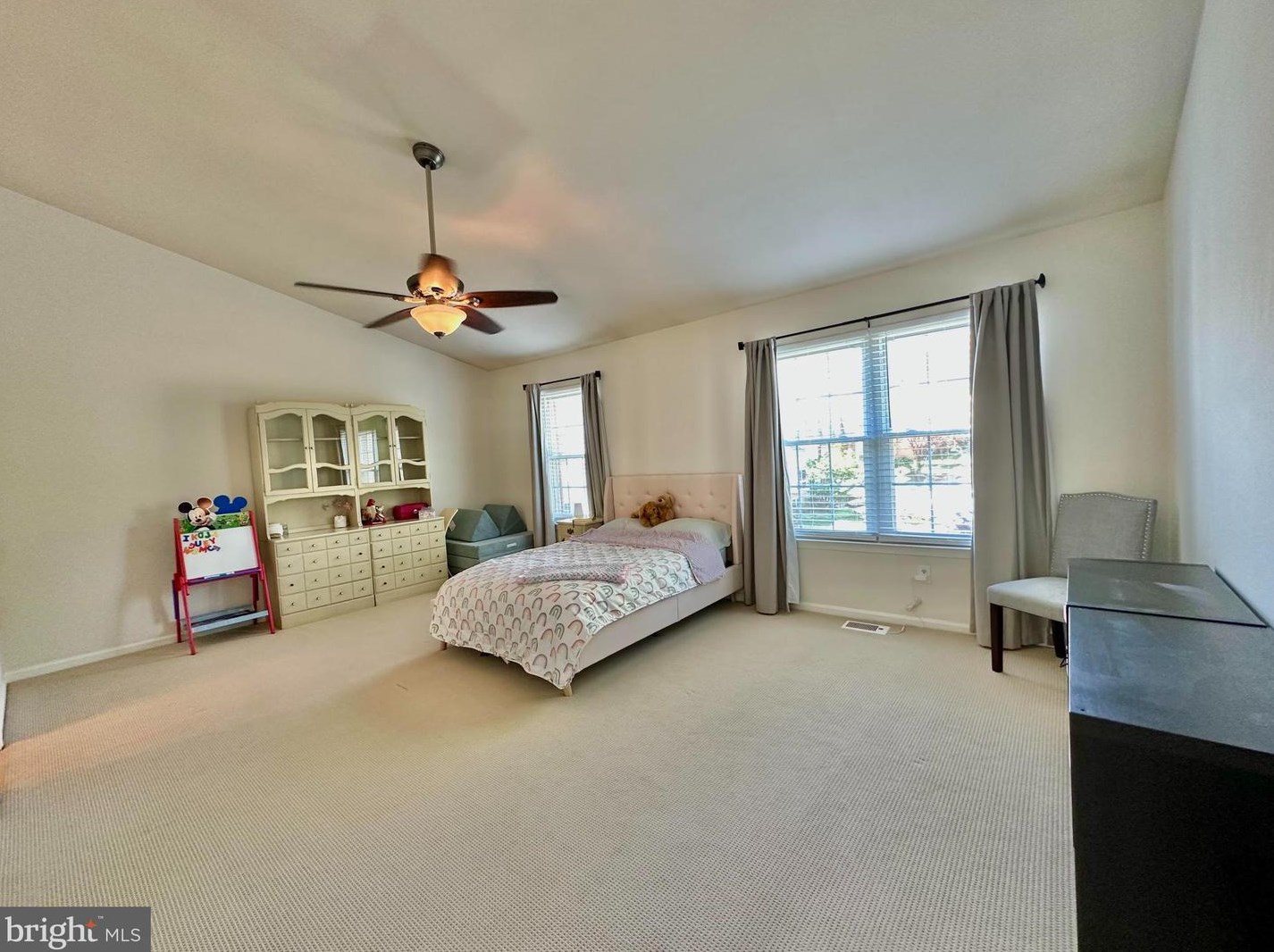 7740 Asterella Ct, Springfield VA  22152-3141 exterior