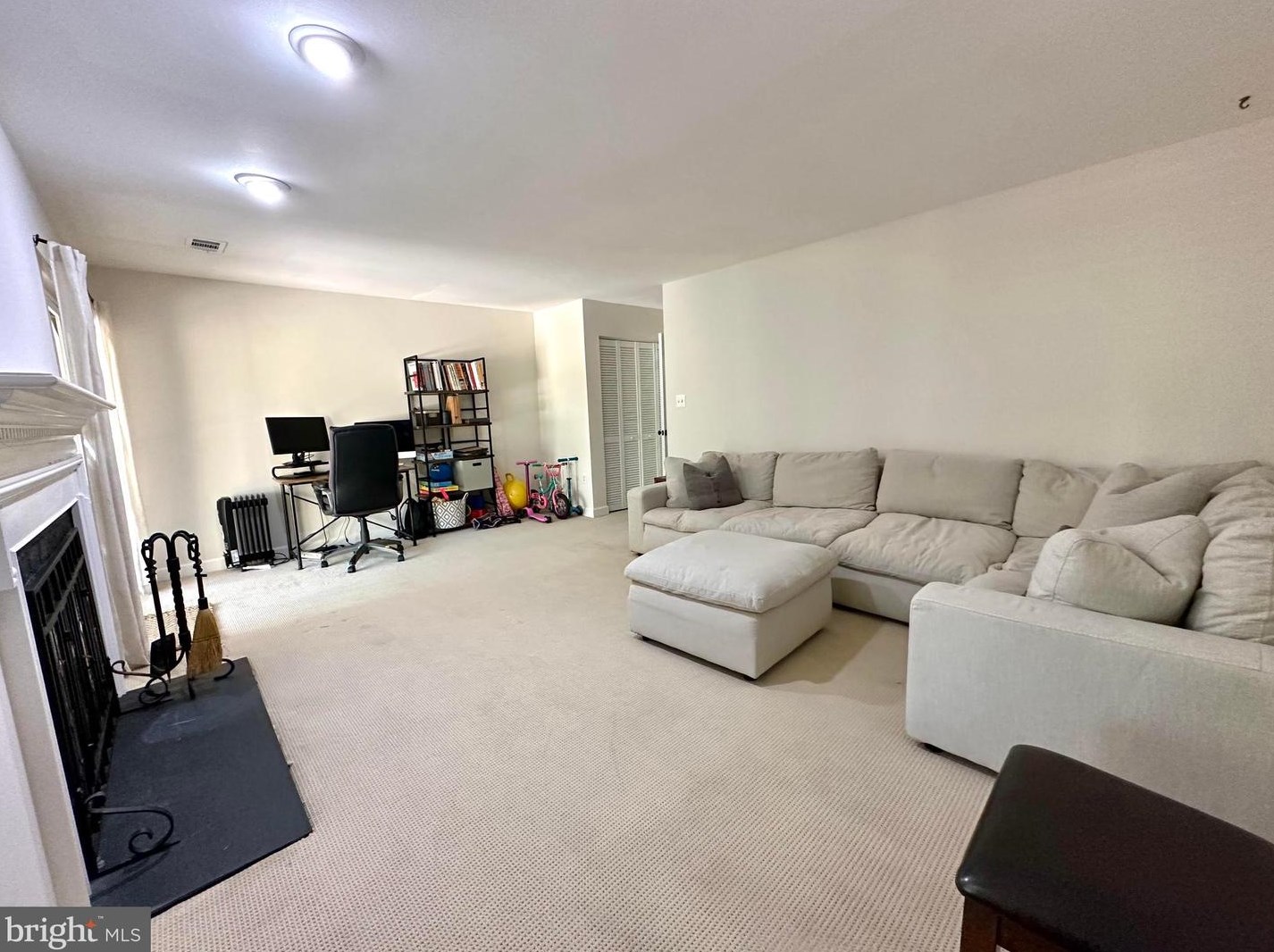 7740 Asterella Ct, Springfield VA  22152-3141 exterior