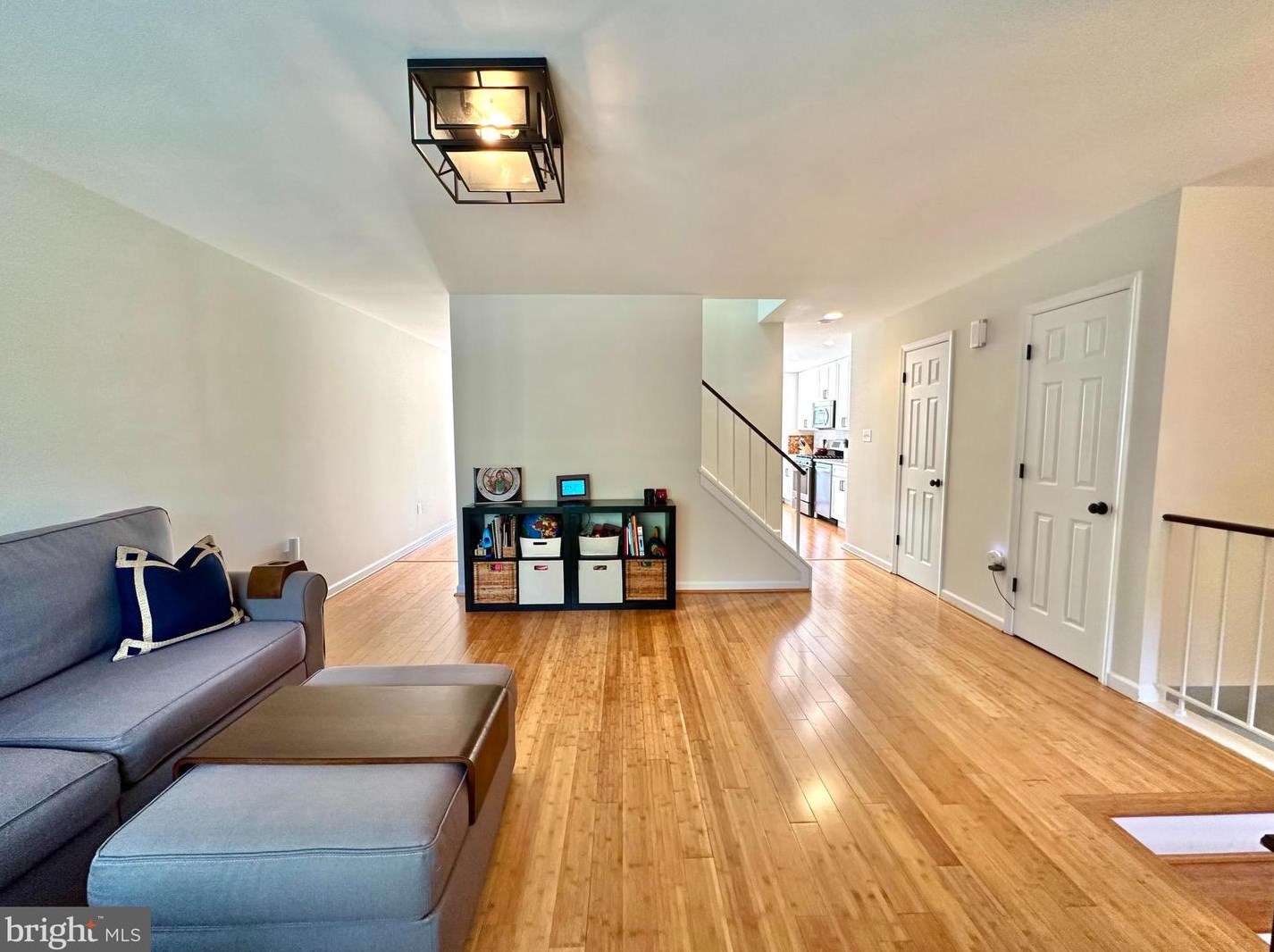 7740 Asterella Ct, Springfield VA  22152-3141 exterior