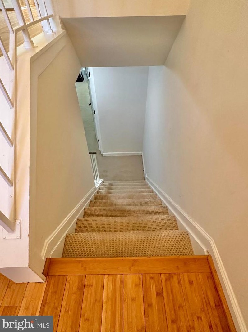 7740 Asterella Ct, Springfield VA  22152-3141 exterior